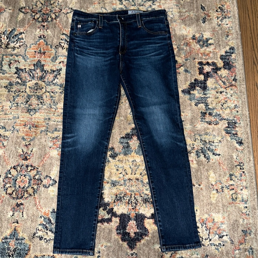 AG skinny Jeans